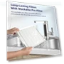 Thumbnail HEPA Air Purifier for Large Rooms — Activated Carbon Air Purifiers, KNKA