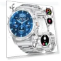 Thumbnail Military Smart Watch for Men — Smartwatches, LIGE