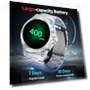 Thumbnail Military Smart Watch for Men — Smartwatches, LIGE