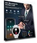 Thumbnail Military Smart Watch for Men — Smartwatches, LIGE