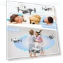 Thumbnail Mini Drone with 1080P HD Camera — Drones, DRONEEYE