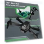 Thumbnail Mini Drone with Camera — Drones, BeiyoQSZ