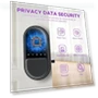 Thumbnail Palm Recognition Smart Lock — Biometric Security, VENOTECH