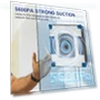 Thumbnail Portable Smart Window Cleaning Robot — Smart Cleaning Robots, SGMSIGMA