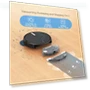 Thumbnail Robot Vacuum and Mop — Smart Cleaning Robots, AIRROBO