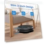 Thumbnail Robot Vacuum and Mop — Smart Cleaning Robots, AIRROBO