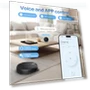 Thumbnail Robot Vacuum and Mop — Smart Cleaning Robots, AIRROBO
