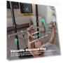 Thumbnail Smart Home Gym System — Home Gyms, Speediance