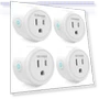 Thumbnail Smart Mini Plug — Smart Home Hubs & Controllers, GHome Smart