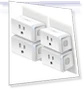 Thumbnail Smart Plug — Remote Controls, TP-Link