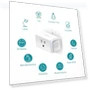Thumbnail Smart Plug — Remote Controls, TP-Link