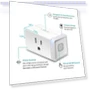 Thumbnail Smart Plug — Remote Controls, TP-Link