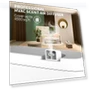 Thumbnail Smart Scent Air Machine — Air Moisturizers, BAIESHIJI