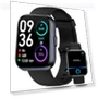 Thumbnail Smart Watch with Alexa Built-in — Smartwatches, aeac