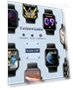 Thumbnail Smart Watch with Alexa Built-in — Smartwatches, aeac