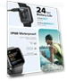 Thumbnail Smart Watch with Alexa Built-in — Smartwatches, aeac