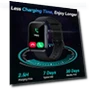 Thumbnail Smart Watch with Alexa Built-in — Smartwatches, Fitpolo