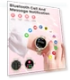 Thumbnail Smart Watch with Diamonds for Women — Smartwatches, LIGE