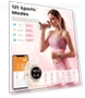 Thumbnail Smart Watch with Diamonds for Women — Smartwatches, LIGE