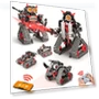 Thumbnail STEM RC Robot Building Kit — Construction Kits, Opmind