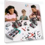 Thumbnail STEM RC Robot Building Kit — Construction Kits, Opmind