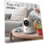 Thumbnail Top Fill Humidifier — Air Moisturizers, Everlasting Comfort