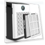 Thumbnail Upgraded Air Purifier for Home — Electrostatic Air Purifiers