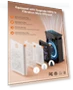 Thumbnail Upgraded Air Purifier for Home — Electrostatic Air Purifiers