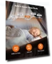 Thumbnail Upgraded Air Purifier for Home — Electrostatic Air Purifiers