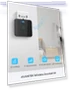 Thumbnail Wireless Doorbell Chime Kit — Push Buttons, AVANTEK