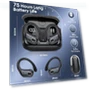 Thumbnail Wireless Earbuds with 75hrs Playtime — In-Ear Headphones, Aptkdoe