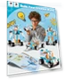 Thumbnail 12-in-1 STEM Robot Building Kit — Construction Kits, HBUDS
