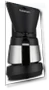 Thumbnail 5-Cup Coffeemaker with Stainless Steel Carafe — Coffee & Espresso Combos, Cuisinart
