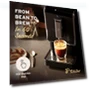 Thumbnail Automatic Espresso & Coffee Machine with Built-in Grinder — Electric Blade Coffee Grinders, Tchibo