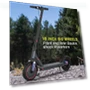 Thumbnail E Scooter for Adults — Electric Vehicles