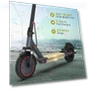 Thumbnail E Scooter for Adults — Electric Vehicles