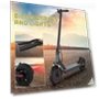 Thumbnail E Scooter for Adults — Electric Vehicles