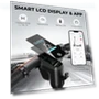Thumbnail Electric Scooter with 10" Tires and 600W Peak Motor — Electric Self-Balancing Scooters, SISIGAD