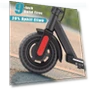 Thumbnail Electric Scooter — Electric Vehicles, Caroma
