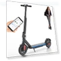 Thumbnail Electric Scooter — Electric Vehicles, Caroma