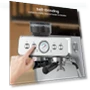 Thumbnail Espresso Machine with Grinder — Coffee & Espresso Combos, Electactic