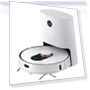 Thumbnail Smart Robot Vacuum Cleaner with LDS Laser Navigation — Smart Cleaning Robots, ROIDMI