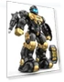 Thumbnail Gesture Sensing RC Robot Toy — Interactive Figures & Robots, Semour