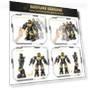 Thumbnail Gesture Sensing RC Robot Toy — Interactive Figures & Robots, Semour