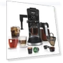 Thumbnail Hot and Iced Coffee Maker — Coffee & Espresso Combos, Ninja