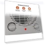 Thumbnail Indoor Space Heater — Portable Heating Solutions, Comfort Zone