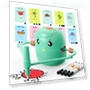 Thumbnail Interactive Educational Drawing Robot for Kids — Educational, CYJBE