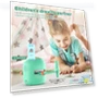 Thumbnail Interactive Educational Drawing Robot for Kids — Educational, CYJBE