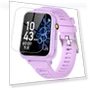 Thumbnail Kids Smart Watch for Girls — Active Timepieces, Wiszodet
