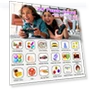 Thumbnail Kids Smart Watch for Girls — Active Timepieces, Wiszodet